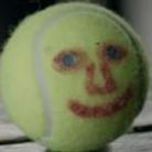 The Tennis Ball