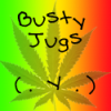 Busty Jugs ( . Y . )
